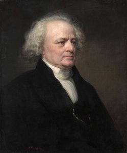 Dr. John W. Francis - Daniel Huntington