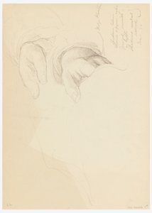 Dessin, Esquisse d
