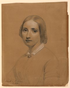 Portrait de Sarah E. Richards