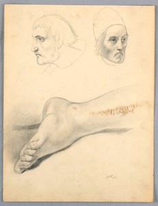Études d
