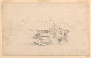 Tannerie pour l