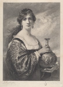 La Fille de l