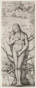 Ève - Daniel I Hopfer