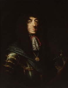 Jean II Casimir Vasa - Daniel Jerzy Schultz