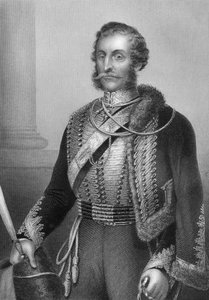 Comte de Cardigan