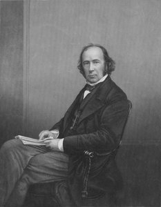 Henry W. Acland, Esq. .D. F.R.S. &c, 1850s - Daniel John Pound