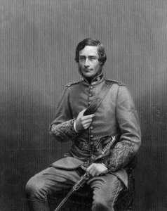 Hugh Grosvenor 1825-1899, 1er duc de Westminster, 19e siècle