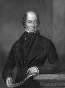 John Russell 1792-1878, 1er Comte Russell, homme politique anglais, 1857 - Daniel John Pound