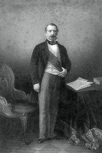 Napoléon III, Empereur de France, 19ème siècle - Daniel John Pound