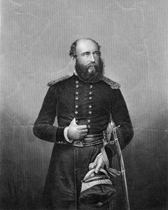 Prince George, duc de Cambridge, chef de l