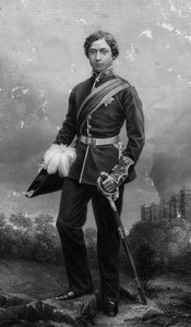 Le Prince de Galles