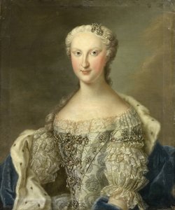 Marie-Thérèse Raphaëlle d