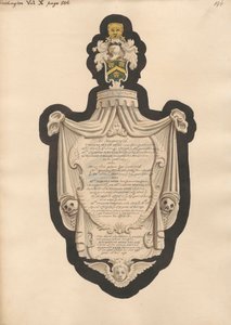 Mémorial de Thomas Fitch, Mme Martha Fitch, Mme Martha Webb, Mme Judith Hawkes et Katherine Webb de l