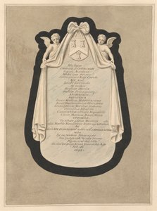 Mémorial à Carous Scarburgh de l