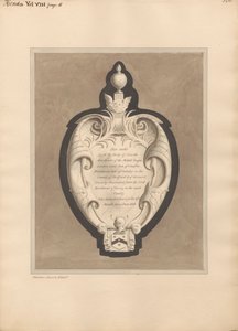 Mémorial à Charles Mordaunt de l