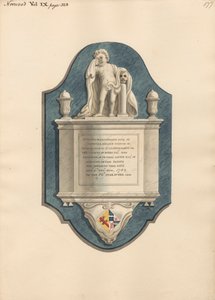 Mémorial à Isabella Nelson de l