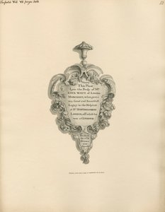 Mémorial à John Watt de l