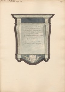 Mémorial à John William de l