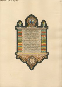Mémorial à Marie Walker de l