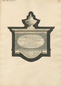 Mémorial à Martha, Philip et George Joseph Cocks de l