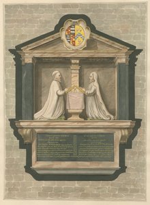 Mémorial à Michael Gardiner et Margarita Browne de l