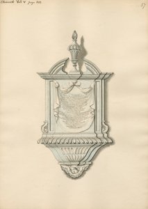 Mémorial à Richard et Thomas Carey de l