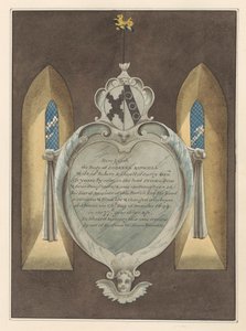 Mémorial à Susannah Kidwell de l