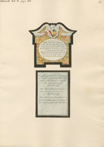 Mémorial à Vere Warner ainsi qu