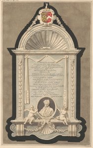 Mémorial à William Smith de l