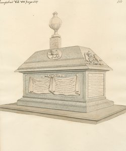 Nathaniel Lord Delamer et Henry et George Booth de l