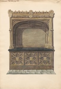 Tombe Non Identifiée de l