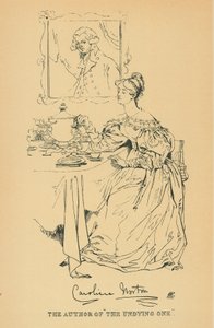 Caroline Norton
