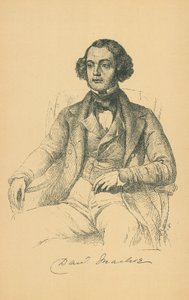 Daniel Maclise - Daniel Maclise