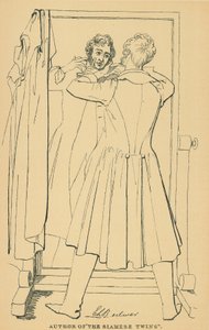 Edward Lytton Bulwer