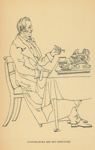 Henry Hallam - Daniel Maclise