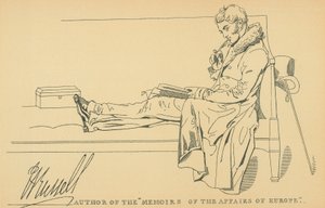 Lord John Russell