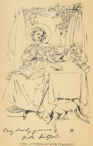 Mary Russell Mitford