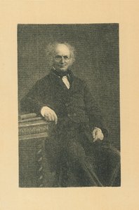 Révérend Francis Mahony - Daniel Maclise
