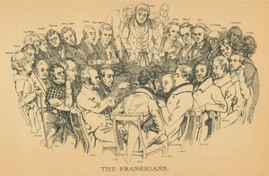 Les Fraserians