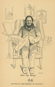 Thomas Hill - Daniel Maclise