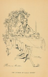 Thomas Moore - Daniel Maclise