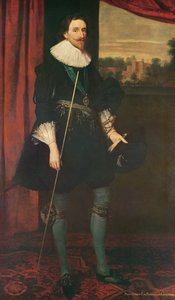 Philip, 4e comte de Pembroke