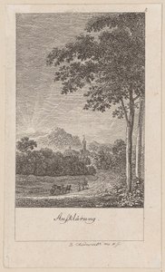  - Daniel Nikolaus Chodowiecki