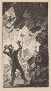  - Daniel Nikolaus Chodowiecki