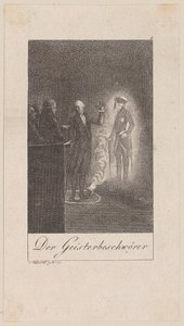  - Daniel Nikolaus Chodowiecki