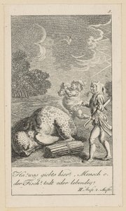  - Daniel Nikolaus Chodowiecki