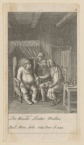  - Daniel Nikolaus Chodowiecki