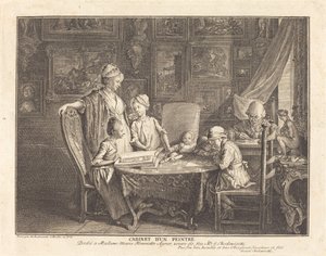 Cabinet d