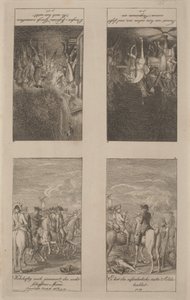 Caractéristiques du Roi Frédéric II (Partie III)