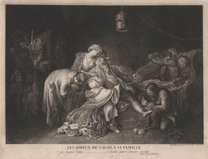  - Daniel Nikolaus Chodowiecki